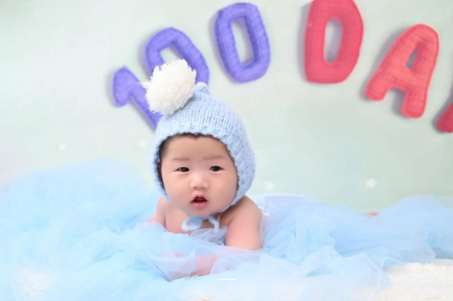 上海宝宝总是感冒