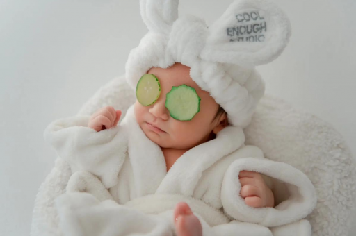 上海宝宝反复感冒咳嗽