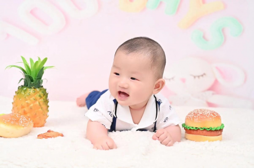 上海宝宝鼻子喷奶急救处理