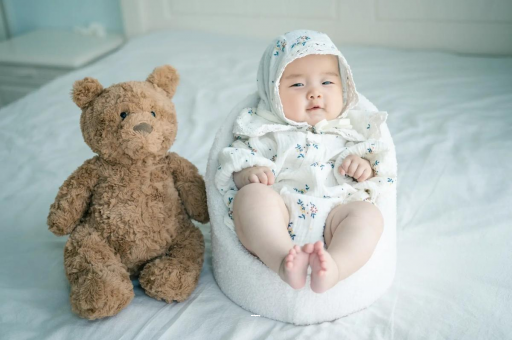 上海宝宝脾气暴躁怎么办